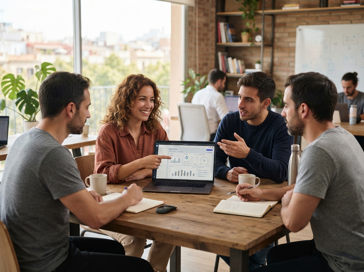 Zhudakleron: interfaz de configuración de estrategia de inversión automatizada